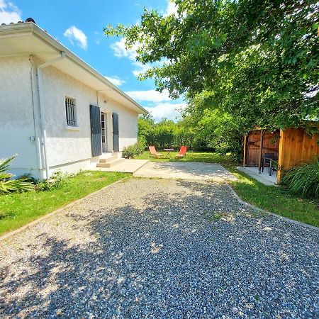Villa Reve D'Ocean Climatisee Gujan-Mestras Exteriör bild