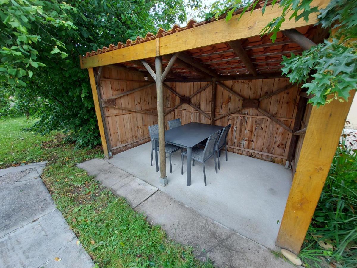 Villa Reve D'Ocean Climatisee Gujan-Mestras Exteriör bild